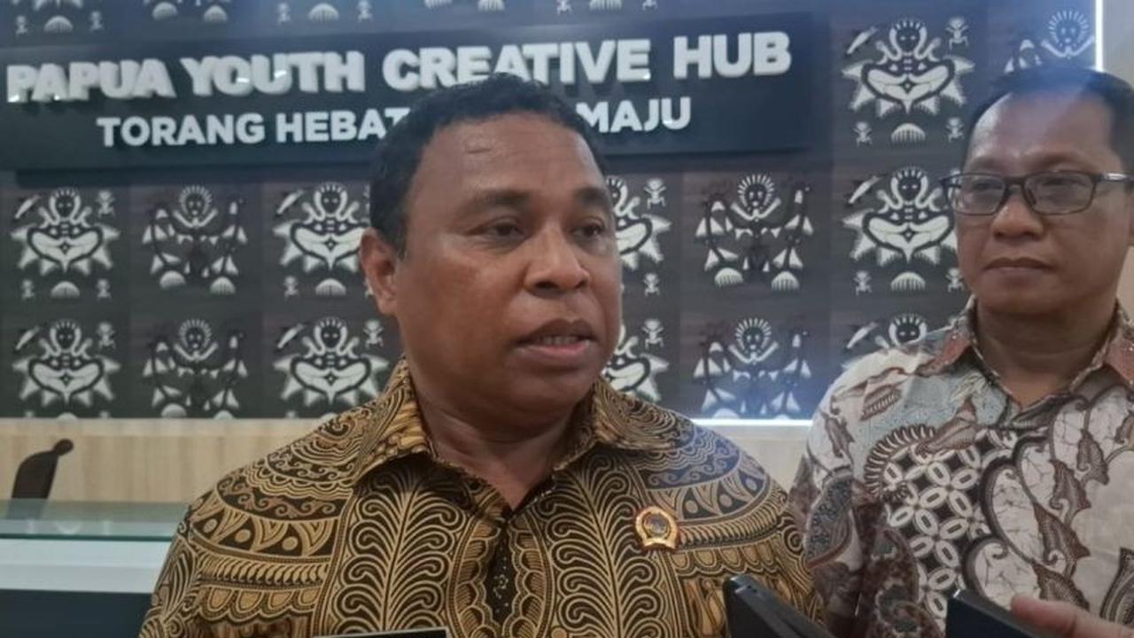 BPN Papua Dorong Percepatan Pemetaan Wilayah Adat di Empat Provinsi