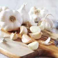 Bawang putih (Foto: iStockphoto)