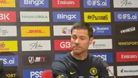 Xabi Alonso Ungkap Alasan Chelsea Sambangi Indonesia di Laga Pramusim, Tantang AC Milan di GBK