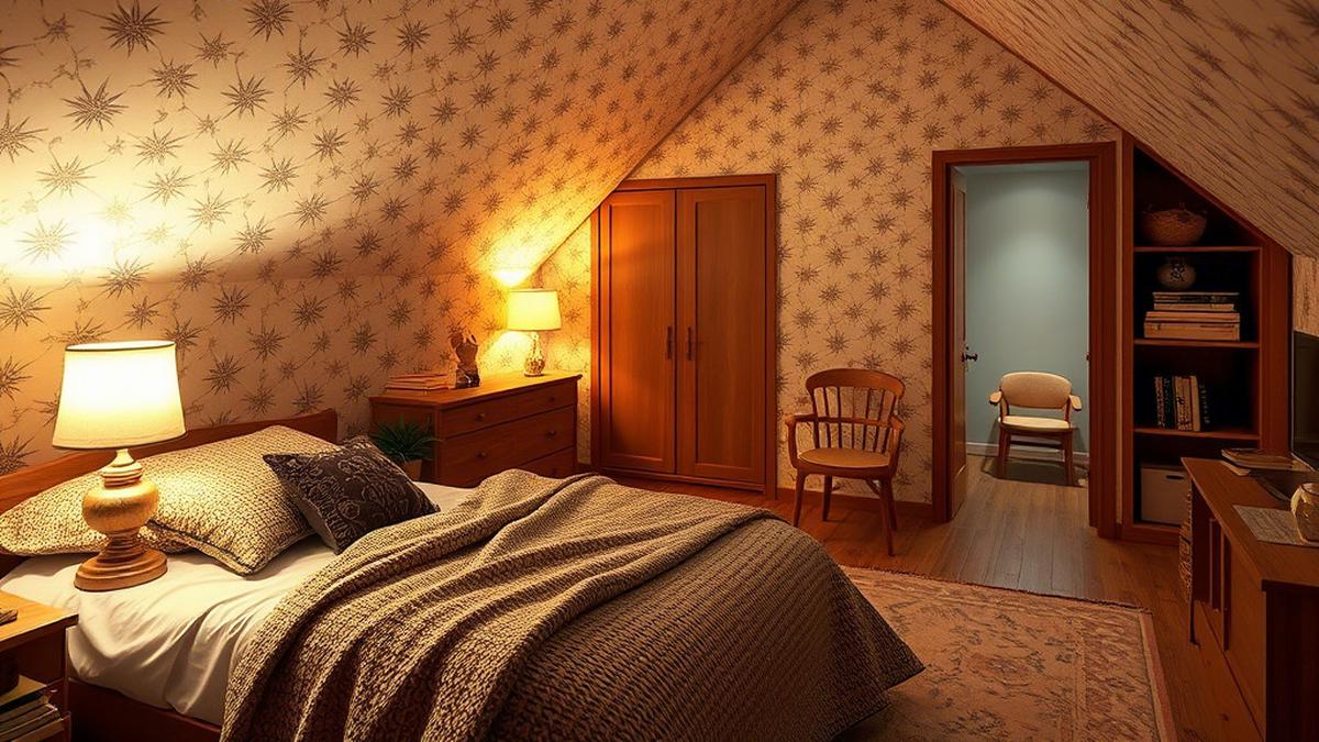 5 Pertimbangan yang Perlu Dipikirkan untuk Mengubah Loteng Jadi Ruang Impian