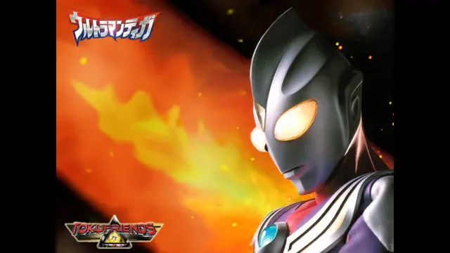 6 Seri Ultraman Paling Digemari Sepanjang Masa