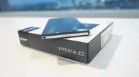 Xperia Z3 Diprediksi Melenggang September