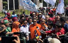 Partai Buruh Tolak Pencopotan Kapolri, Dukung Reformasi