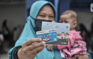 KJP Plus Tahap 2 Cair, Ada Temuan Soal Mobil dan Rumah Rp 1 Miliar
