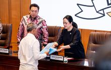 DPR Tutup Masa Sidang, Puan Ajak Semua Pihak Perbaiki Diri Demi Persatuan Bangsa