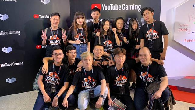 Kiprah Yeah1 Network yang Membuatnya Layak untuk Dijadikan Mitra