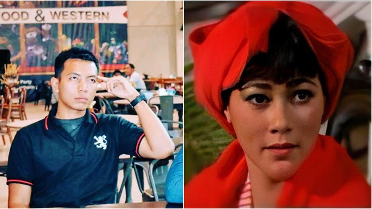 5 Potret Rama Yohannes, Anak Angkat Suzzana yang Jadi Prajurit TNI