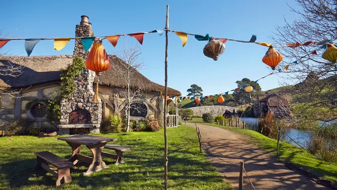 Rayakan Hari Anak Nasional di New Zealand