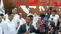 Bahlil Bidik Seluruh Desa di Indonesia Teraliri Listrik