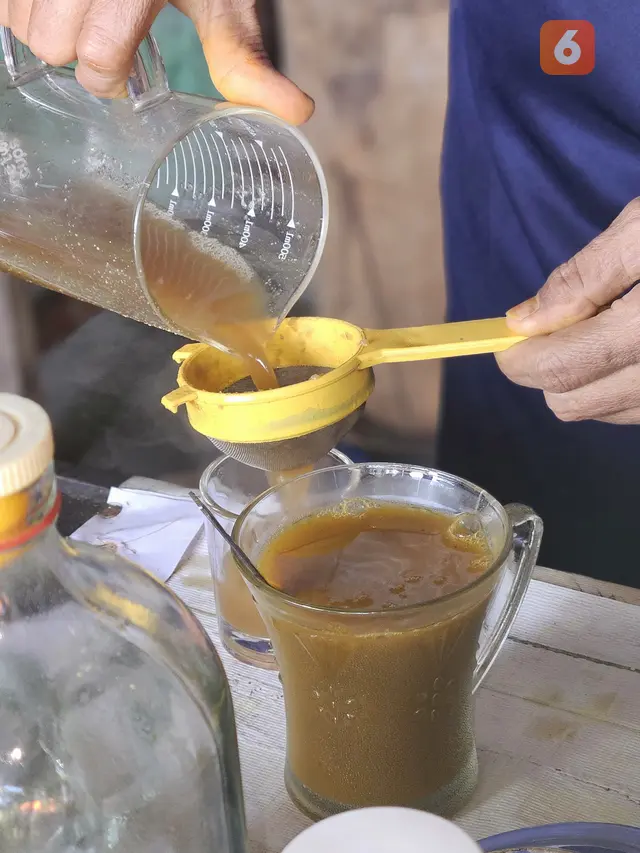 Cara Membuat Ramuan Herbal untuk Daya Tahan Tubuh Kuat di Musim Hujan