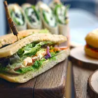 Inspirasi menu sehat dan simpel untuk bekal sehari-hari. [Dok/Pexels.com/Shameel mukkath].