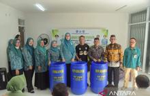 Pemkab Bangka Barat Gencarkan Pemilahan Sampah Rumah Tangga untuk Lingkungan Bersih dan Sejahtera