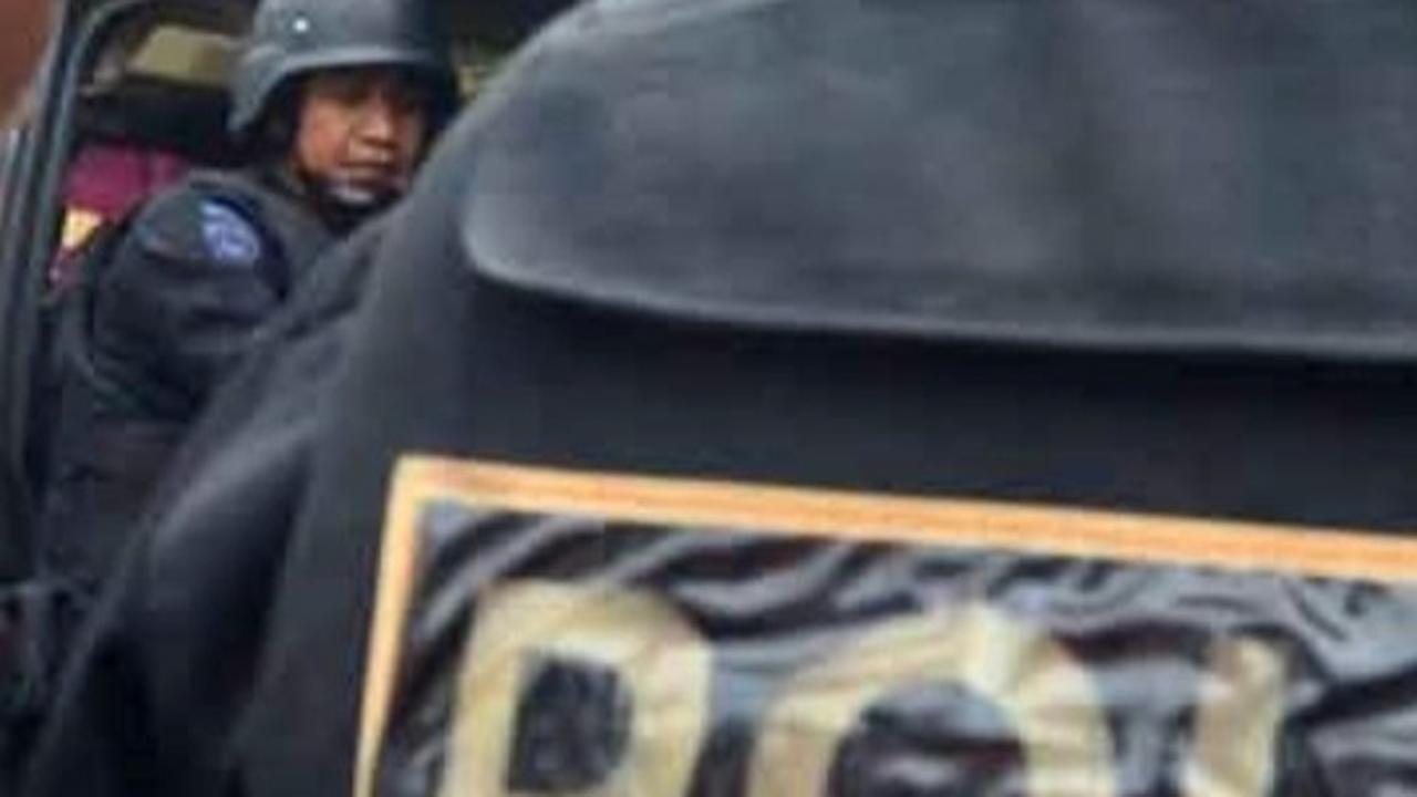 Punya Alphard & Fortuner, Berapa Gaji Bripka ED yang Viral Ancam Warga Palembang Pakai Pisau