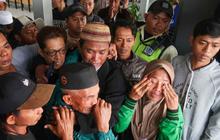 Update Korban Tenggelamnya KMP Tunu Pratama Jaya: 31 Penumpang Selamat, 4 Orang Meninggal