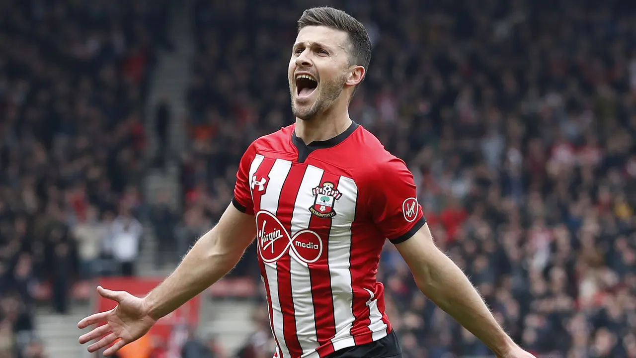 Shane Long