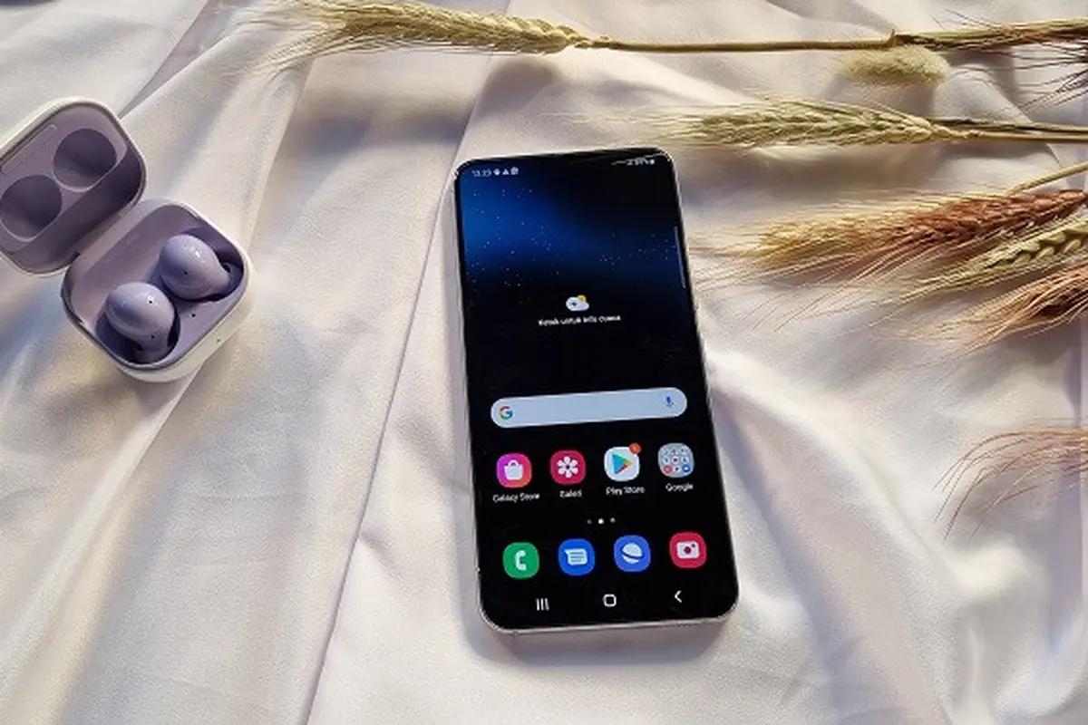 Samsung Galaxy S22