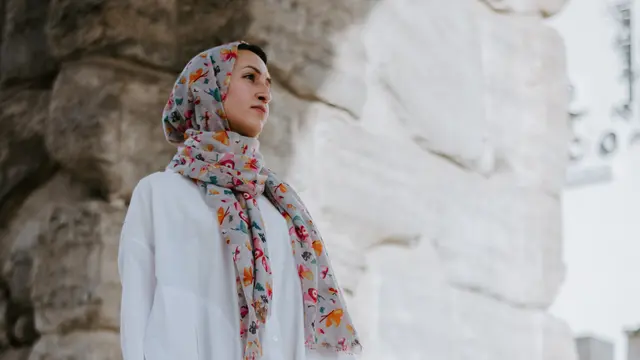 Hijab - Vania