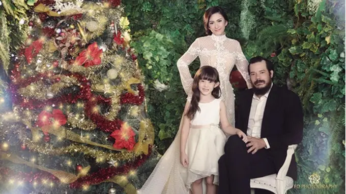 [Bintang] Nafa Urbach