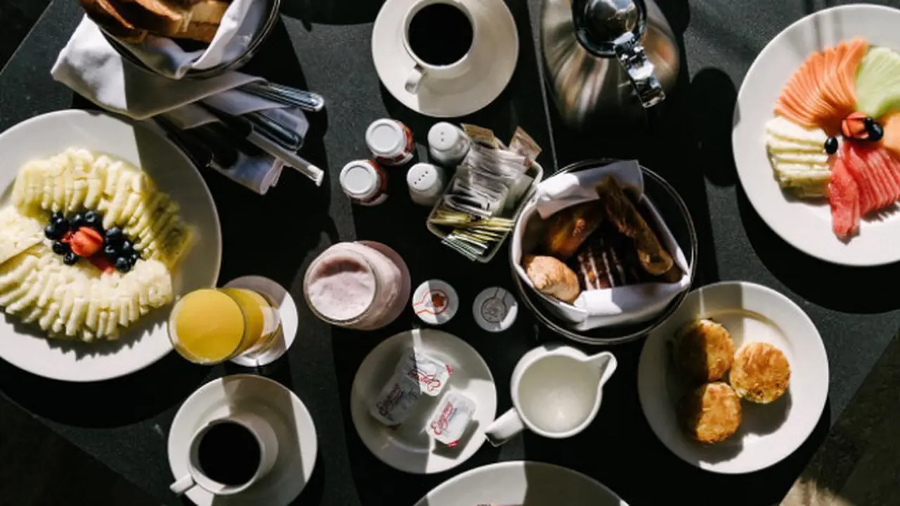 Suka Kopi? Ini Tepatnya Jumlah yang Boleh Diminum dalam Sehari