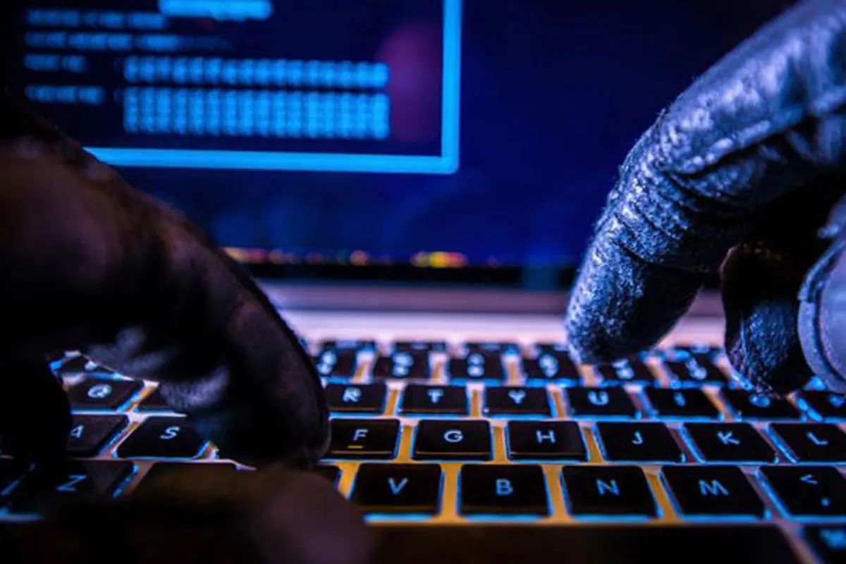 Ransomware