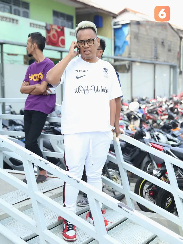 [Bintang] Uya Kuya