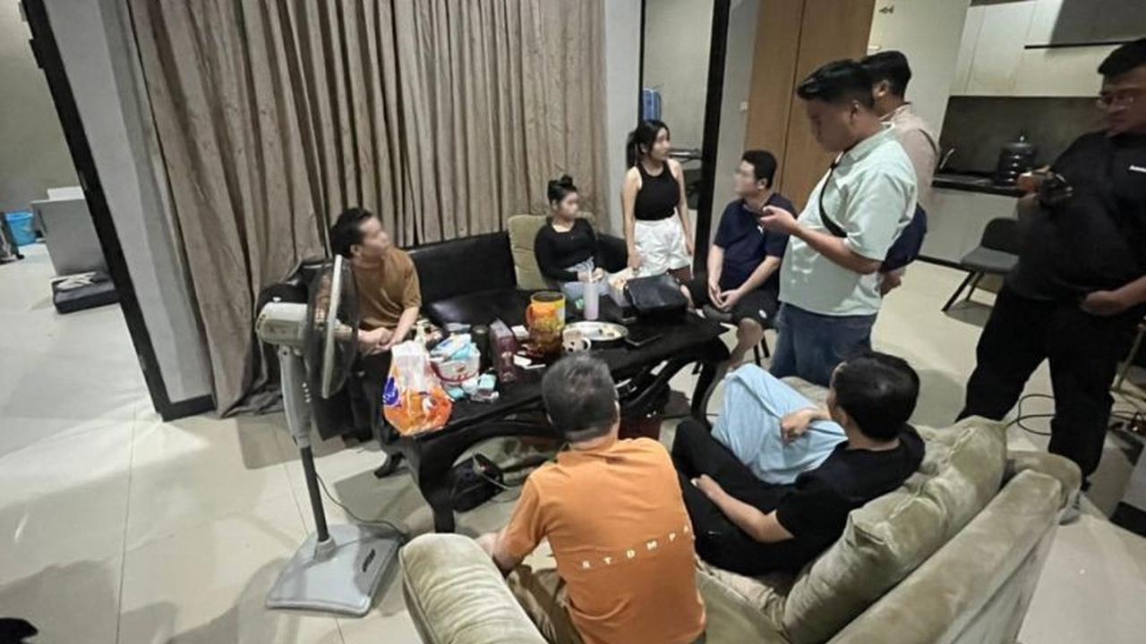 Pengawasan WNA Imigrasi Ditingkatkan: Jaringan Love Scamming Internasional di Semarang Dibongkar