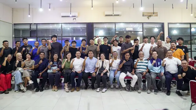 Tim basket putra Jakarta, PON 2024