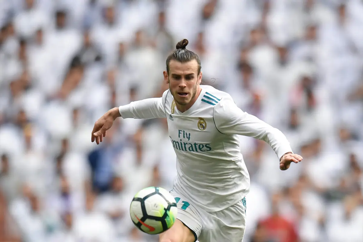 Tahan Imbang 1-1, Atletico Madrid Redam Real Madrid