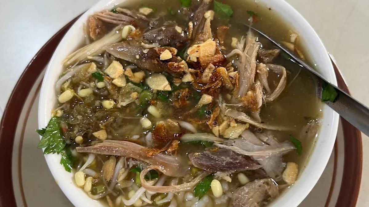 8 Rekomendasi Soto di Kudus, Wajib Dicoba dan Masih Aktif hingga 2026