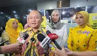 Sikap Sekjen Golkar soal Kadernya Diduga Intimidasi Dokter Icha