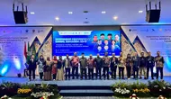 Konferensi Perpustakaan Digital Digelar di Yogyakarta