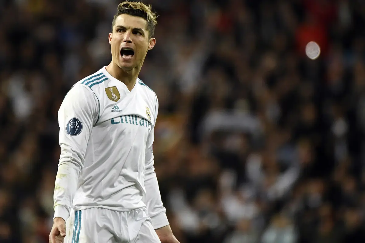 Real Madrid, Juventus, Liga Champions