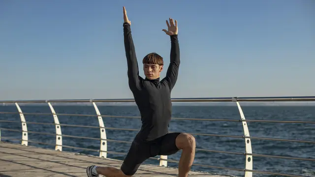 Panduan 07W : Gerakan dan Durasi [Dok/freepik.com]