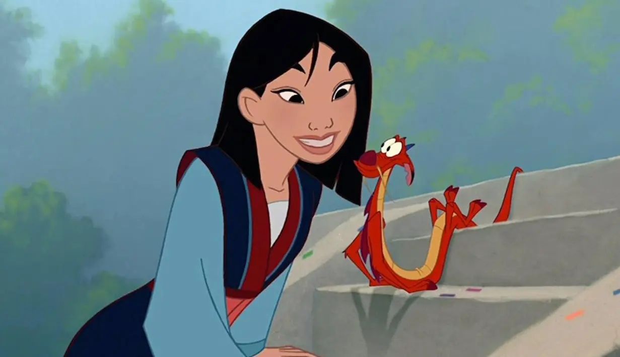 Dilansir dari E! live-action Mulan sendiri akan melakukan syuting di Cina dan juga Selandia Baru. (Walt Disney)