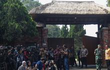 Belum Bahas Penempatan Posisi, Supratman Ungkap Arahan Prabowo Kepada Calon Menteri Ikut Pembekalan di Hambalang