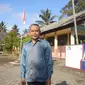 Maun, Kepala SDN Setiling, Kabupaten Lombok Tengah, Nusa Tenggara Barat.
