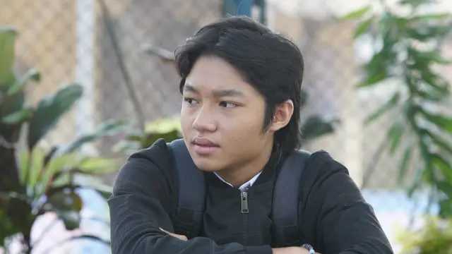 Dari Jendela SMP