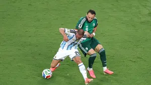 Yordania vs Argentina Sudah Mulai, Dapatkan Link Live Streaming Piala Dunia 2026