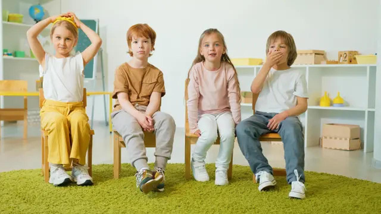 7 Tips Agar si Kecil Tumbuh Tinggi Maksimal