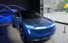 Volkswagen Bekerja Sama CATL Memproduksi Baterai Mobil Listrik Harga Hemat