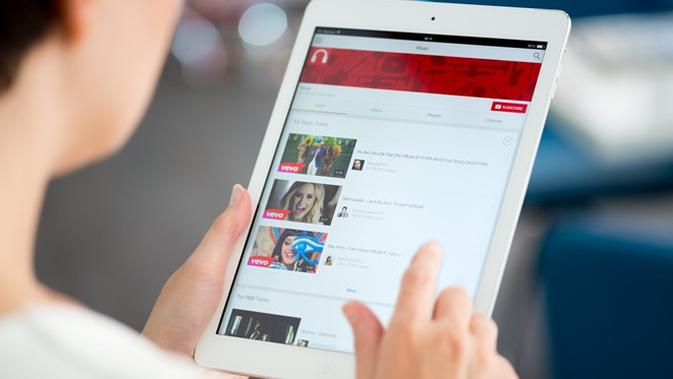 Cara Upload Video Ke Youtube Dan Tips Mengelolanya Agar Menghasilkan Uang Tekno Liputan6 Com