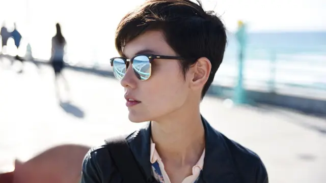 [Bintang] Editor Says: Short Hair and I Don’t Care