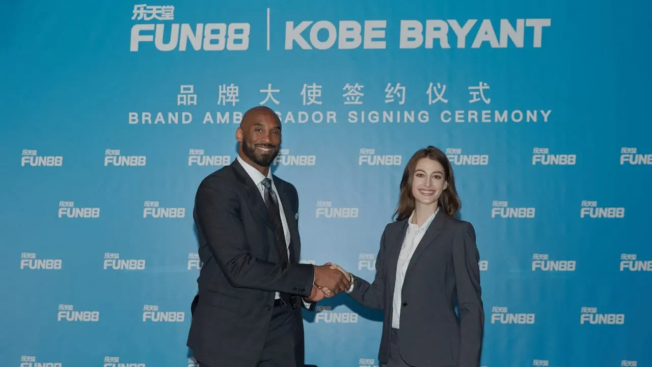 Kobe Bryant