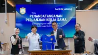 Adhyaksa FC Siap Arungi Super League 2026/2027