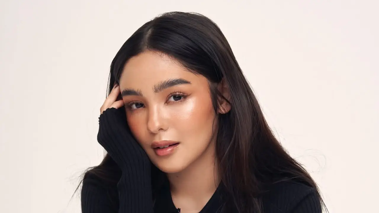 Profil Andrea Brillantes, Aktris Filipina yang Jadi Wanita Tercantik Dunia 2024 Kalahkan Jisoo BLACKPINK