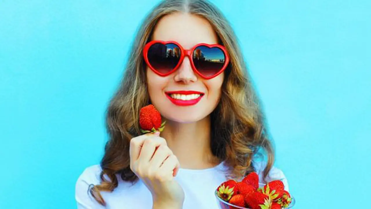 Tema kecantikan/Copyright Shutterstock