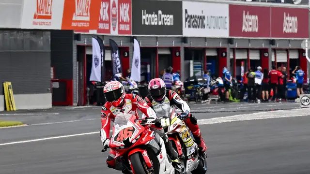 Herjun Atna Firdaus