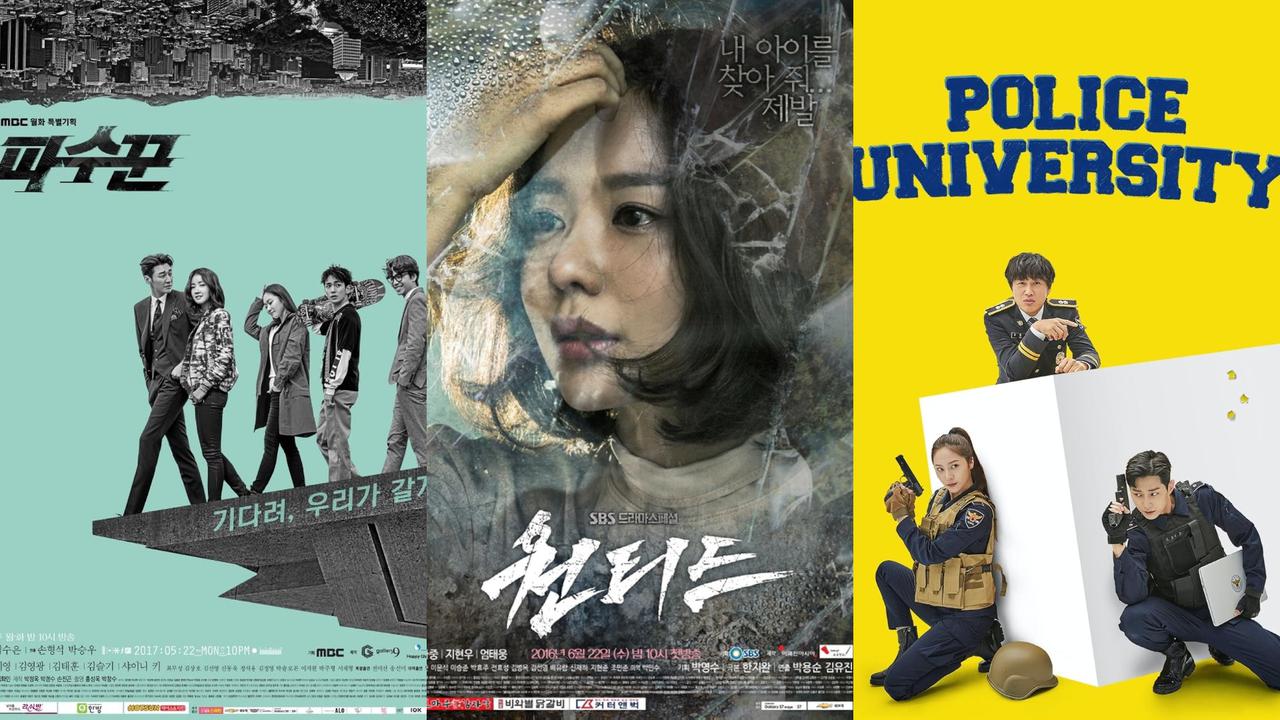K-Drama