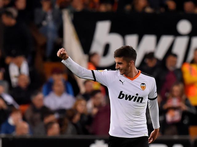 Ferran Torres Dan 3 Bintang Valencia Lain Yang Hijrah Ke Manchester City Inggris Bola Com