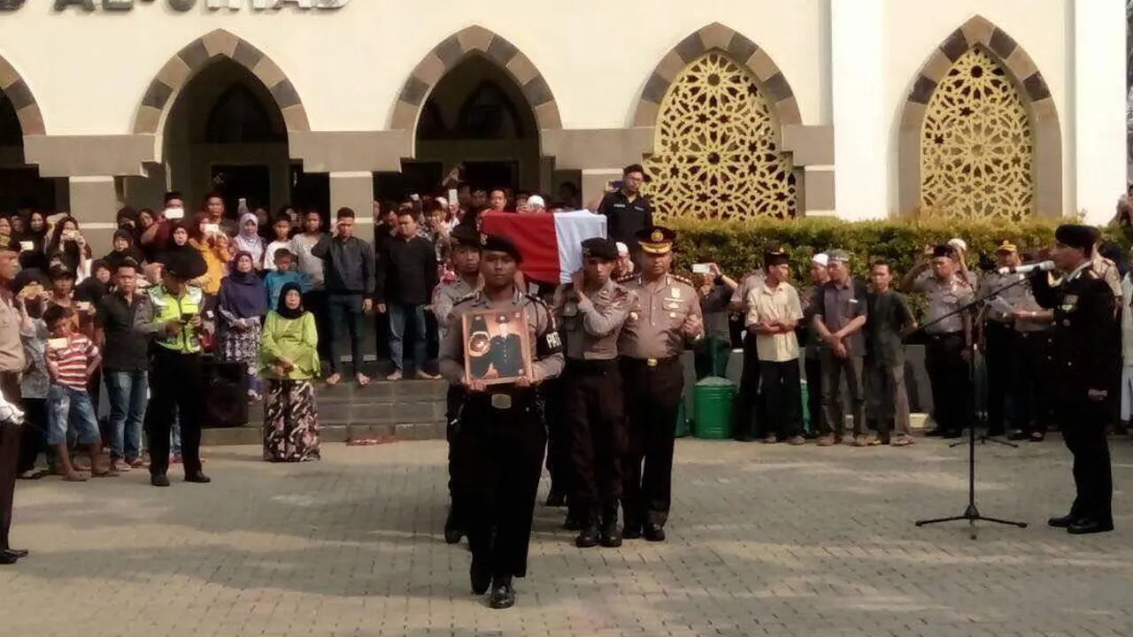Bom Kampung Melayu